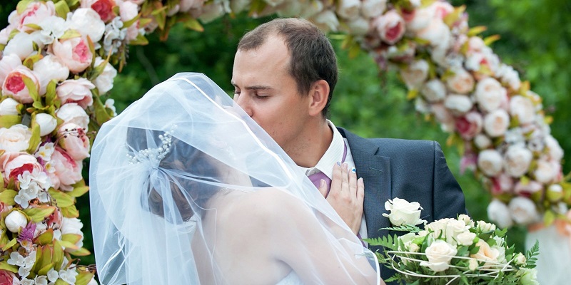 Свадьба фото Мос.ру