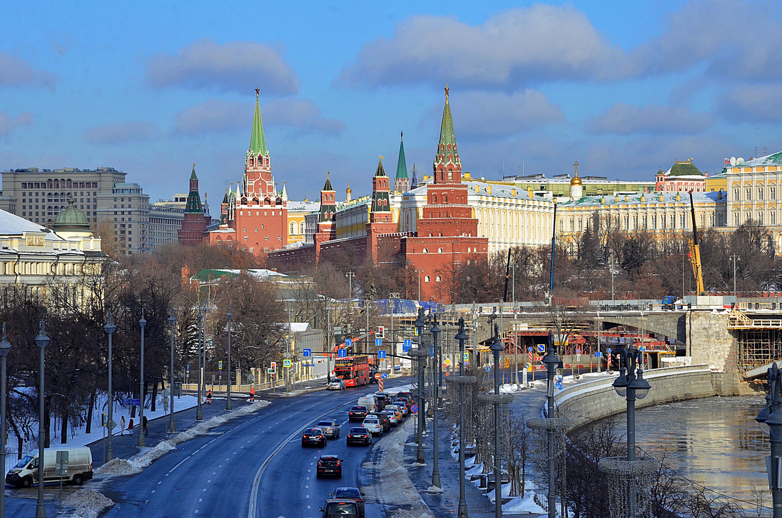 Общественная палата Москвы обсудит установку памятника на Лубянской площади. Фото: Анна Быкова