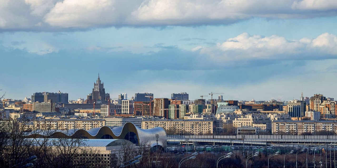 Количество деловых туристов в Москве выросло на 7%. Фото: сайт мэра Москвы