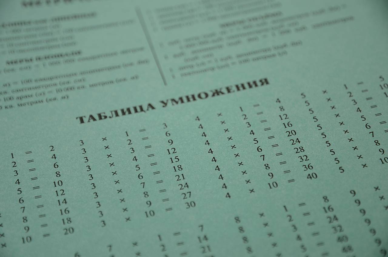 Для столичных учителей математики и естественных наук подготовили новую программу повышения квалификации. Фото: Анна Быкова, «Вечерняя Москва»