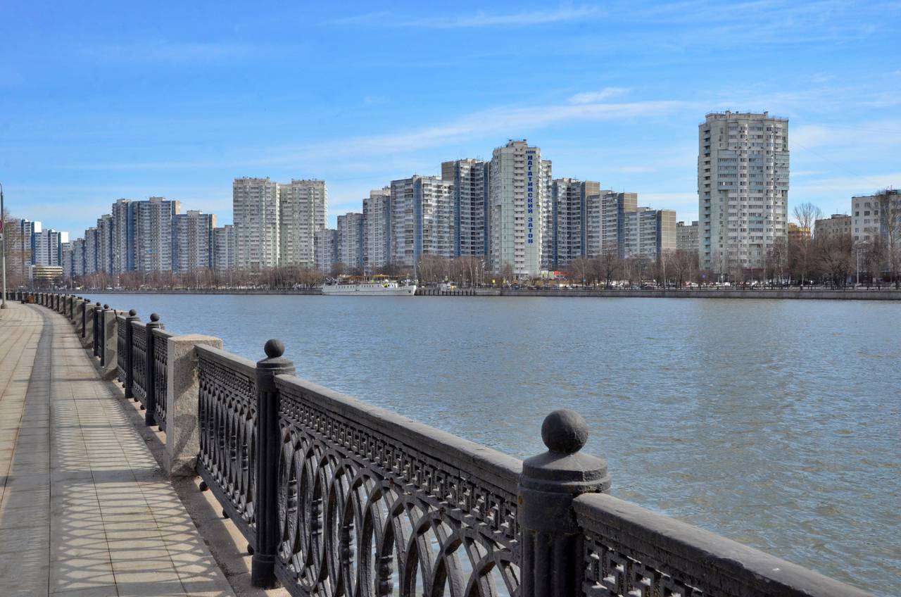 УФНС по Москве сохраняет высокие показатели налоговых поступлений. Фото: Анна Быкова, «Вечерняя Москва»
