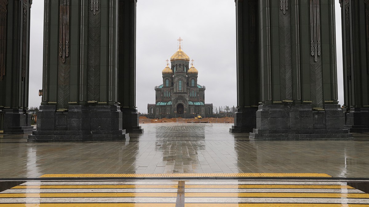 28-29 июня в «Патриоте» пройдет Чемпионат ЦФО по стрельбе на дальние дистанции. Фото: Анатолий Цымбалюк, «Вечерняя Москва»
