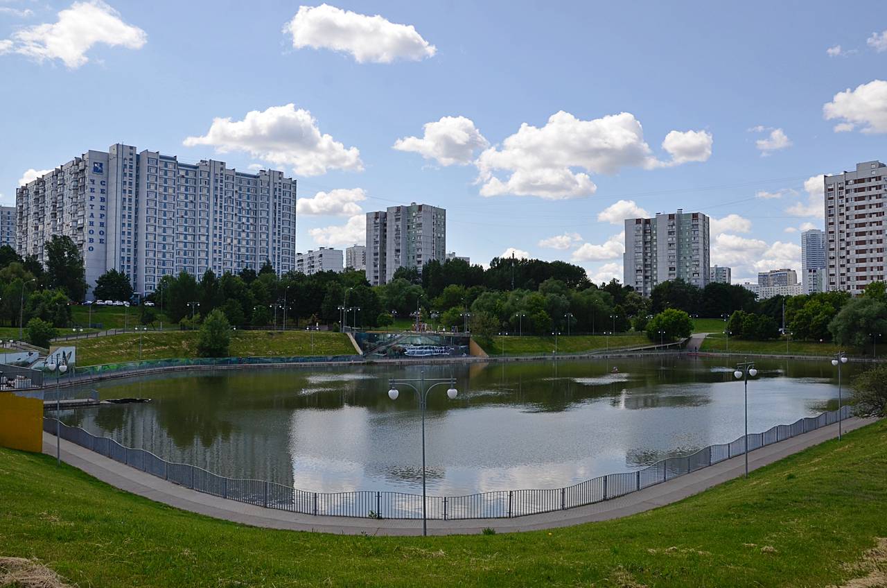 Пиратский квест для детей пройдет в Московском культурном центре «Северное Чертаново». Фото: Анна Быкова, «Вечерняя Москва»
