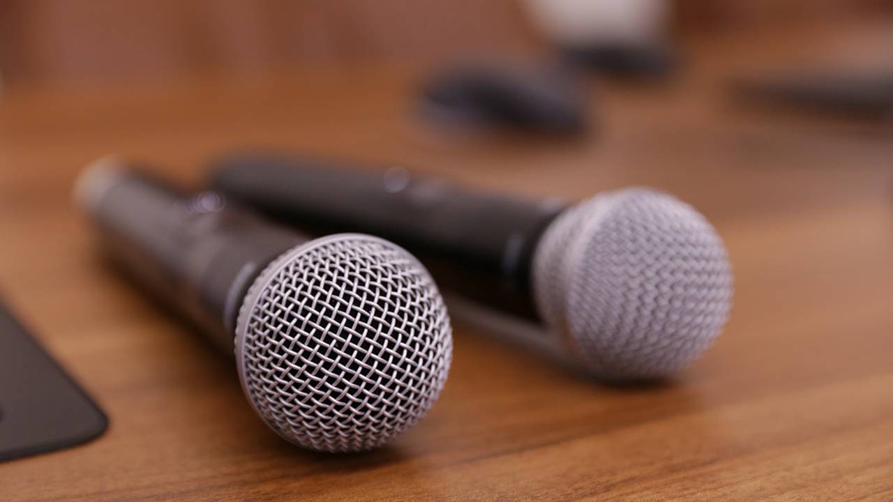 Концерт от участников проекта «Московское Долголетие» пройдет в парке «Каскад Кировоградских прудов». Фото: Анатолий Цымбалюк, «Вечерняя Москва»