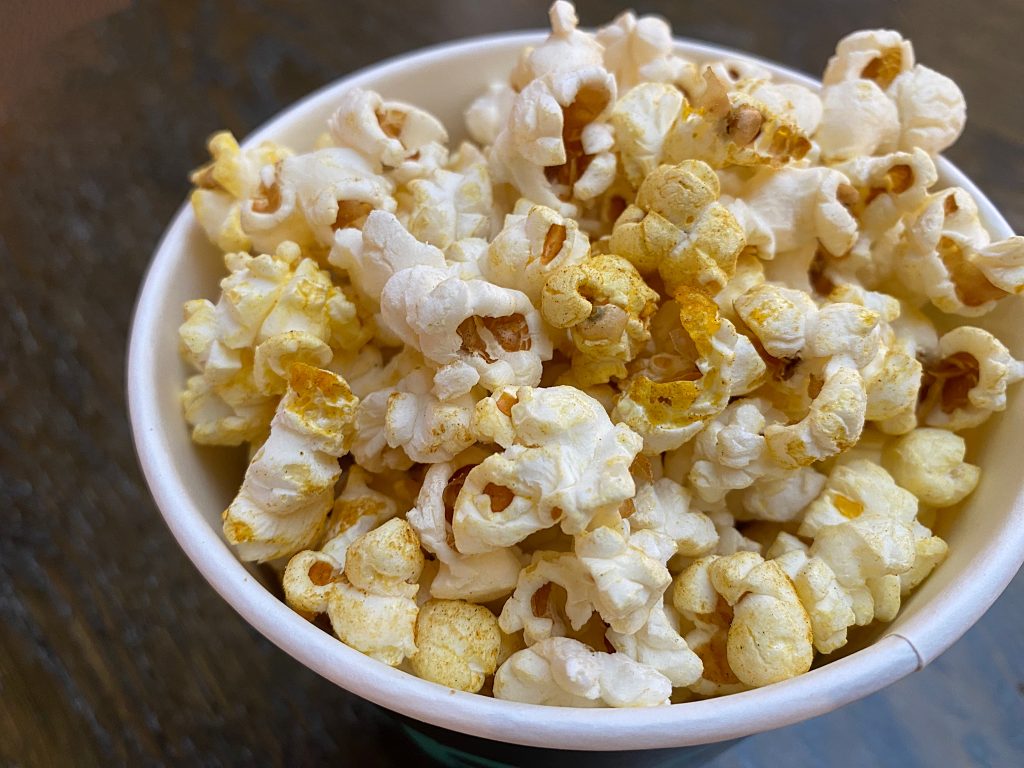 Кинофестиваль анонсировали представители учебного центра «Перспектива». Фото: Анна Быкова, «Вечерняя Москва»