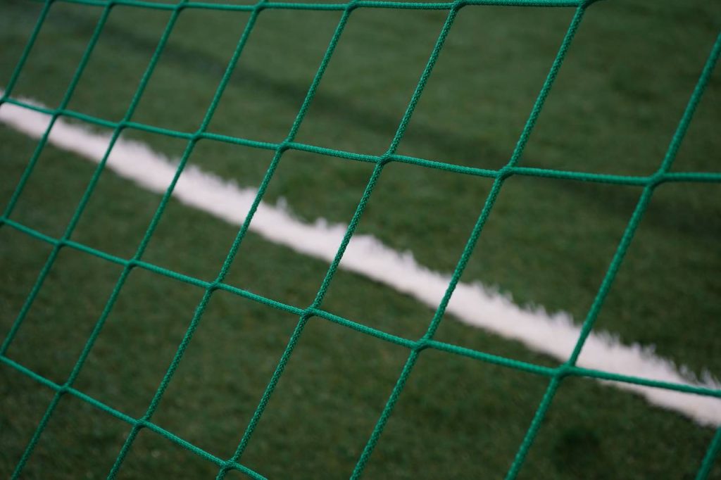 Новый сезон в спортивном клубе «Юность» анонсировали представители школы №851. Фото: Анна Быкова, «Вечерняя Москва»