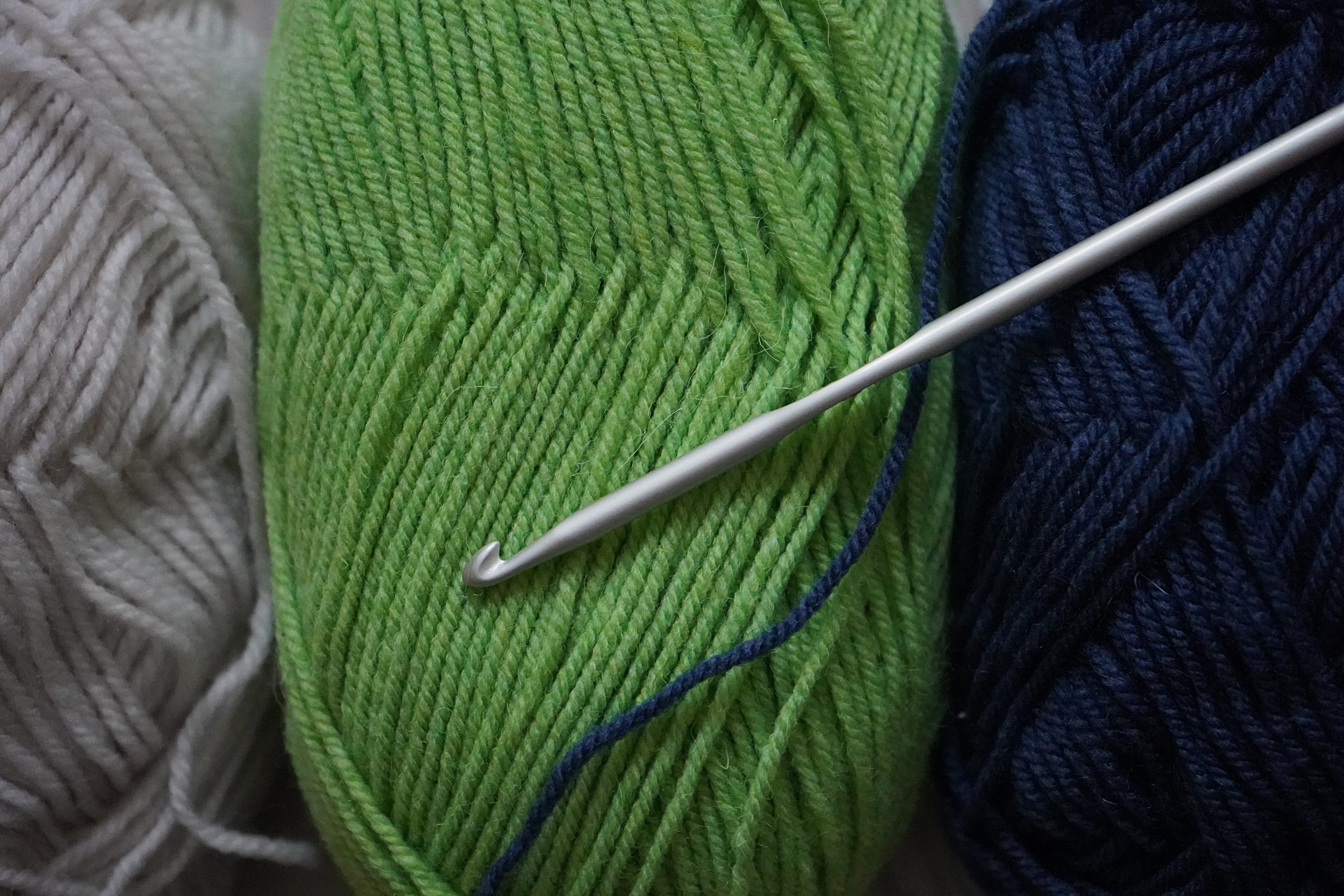 Викторина в честь Дня рукоделия пройдет в Доме культуры «Чертаново». Фото: Анна Быкова, «Вечерняя Москва»