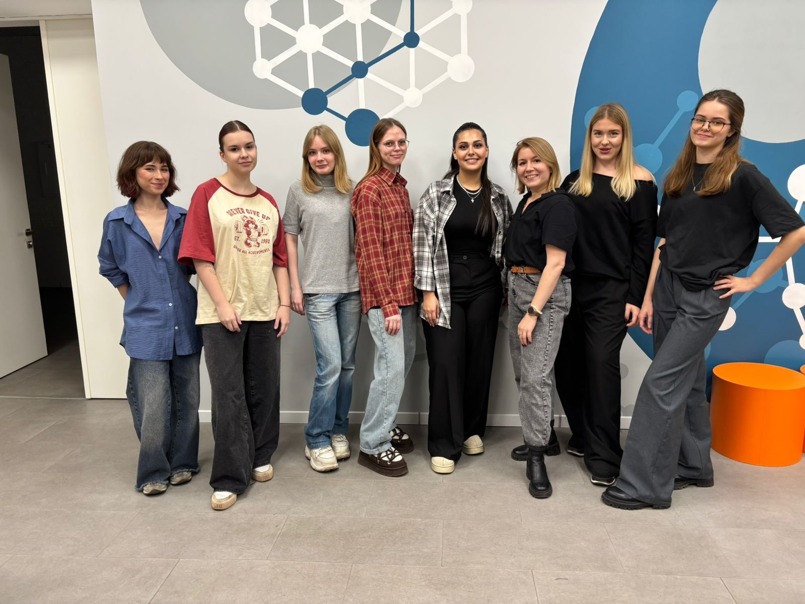 Студенты Технологического колледжа №34 приняли участие в мероприятии МЦРПО. Фото: официальная страница Технологического колледжа №34 в социальных сетях