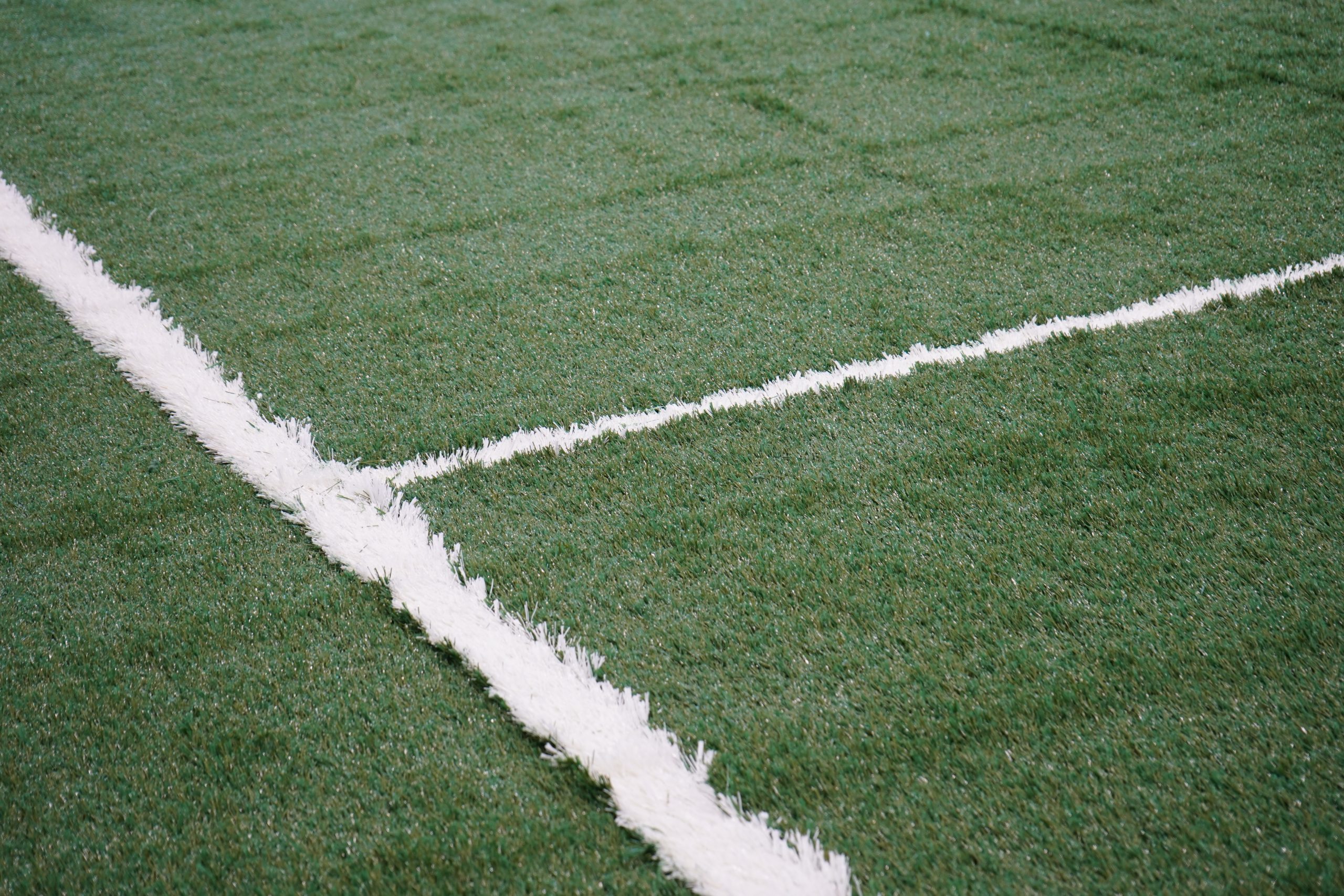 Футбольное поле реконструировали в районе Чертаново Северное. Фото: Анна Быкова, «Вечерняя Москва»