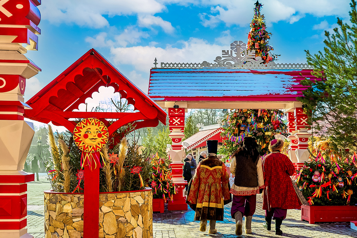 Посвященную Масленице викторину проведут в библиотеке №151. Фото: фотобанк «Мосфото»