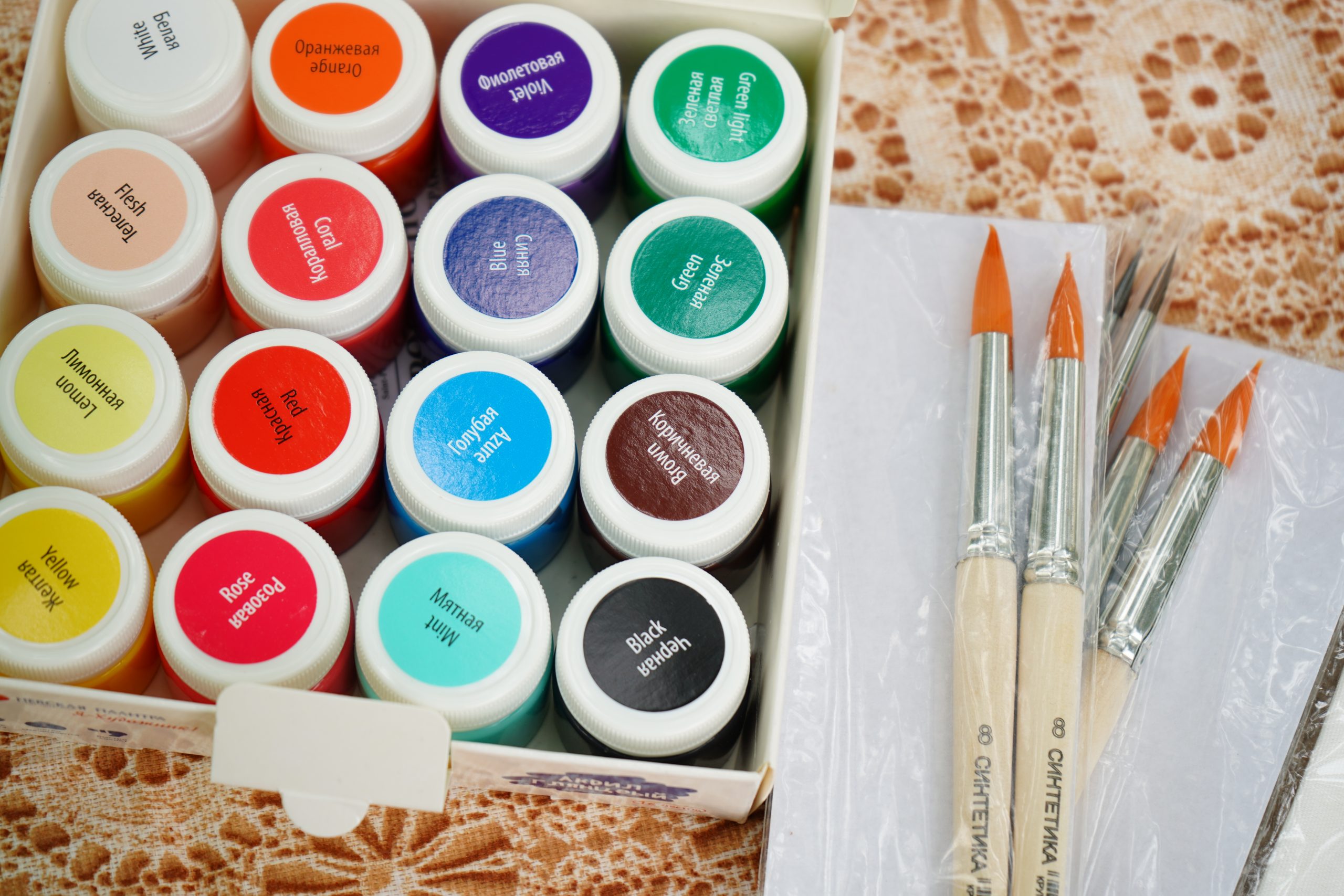 Открытое занятие студии изобразительного искусства пройдет в ДК «Чертаново». Фото: Анна Быкова, «Вечерняя Москва»