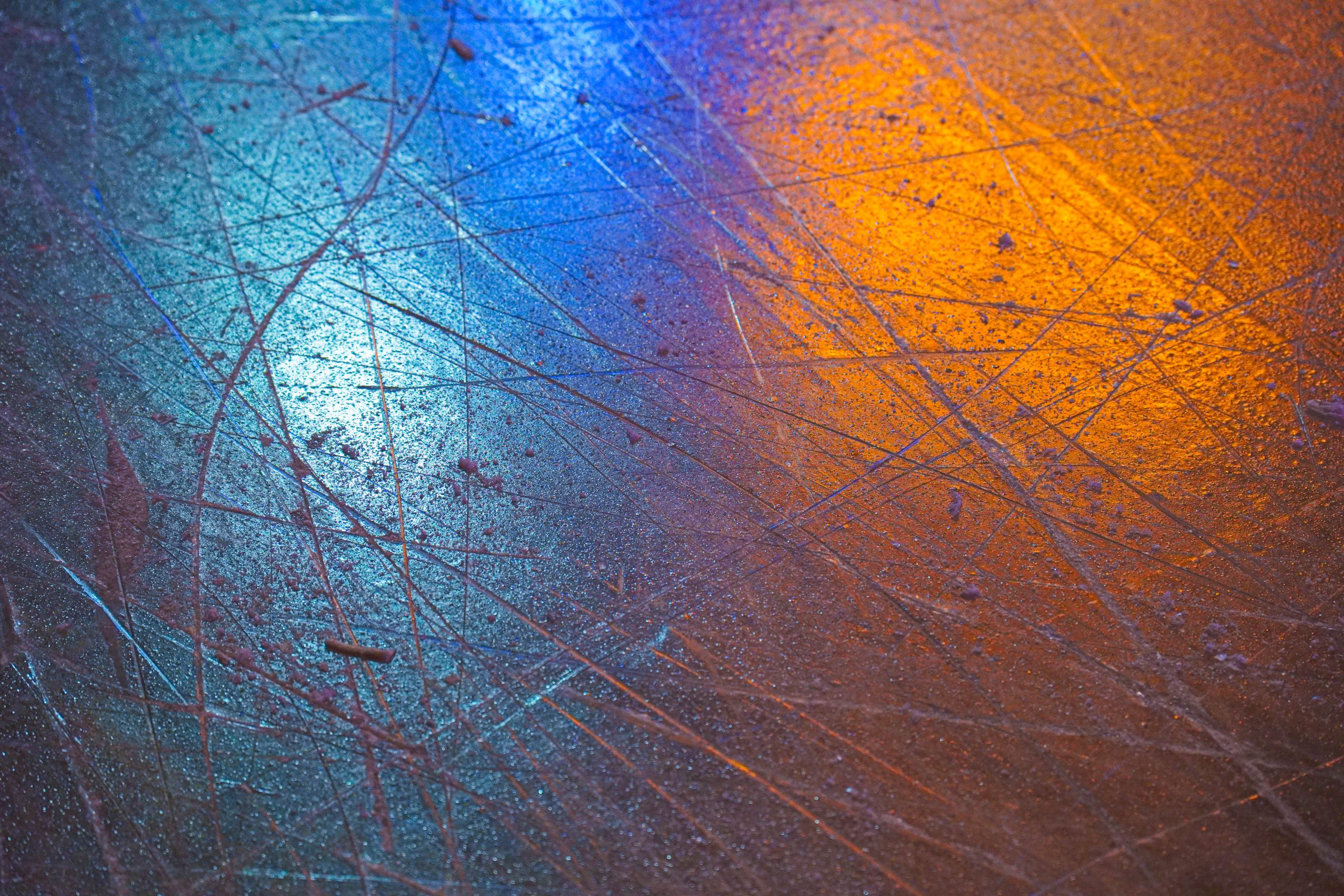 Занятие по катанию на льду со звездной российской фигуристкой пройдет в Чертанове Северном. Фото: Ксения Догонашева, «Вечерняя Москва»